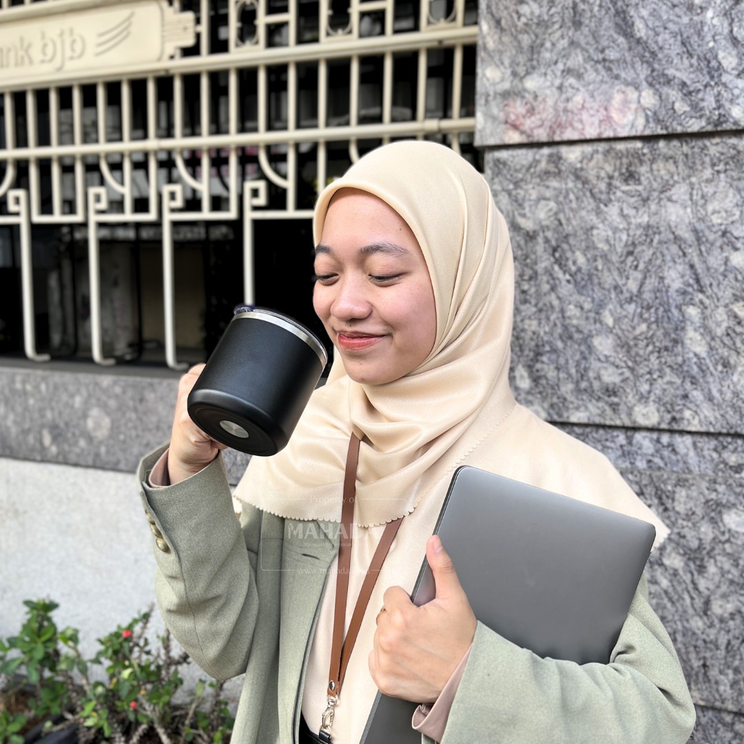 tumbler stainless mug latte series (2)